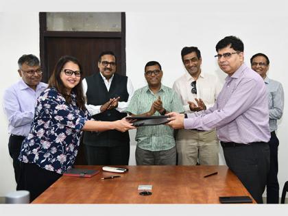 TiE Rajasthan signs MoU with Rajasthan Police | TiE Rajasthan signs MoU with Rajasthan Police