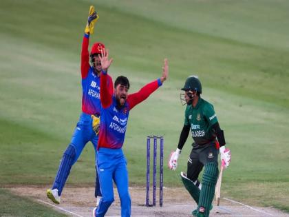 BCB announces schedule against Afghanistan, one-off Test to be played from June 14 | BCB announces schedule against Afghanistan, one-off Test to be played from June 14