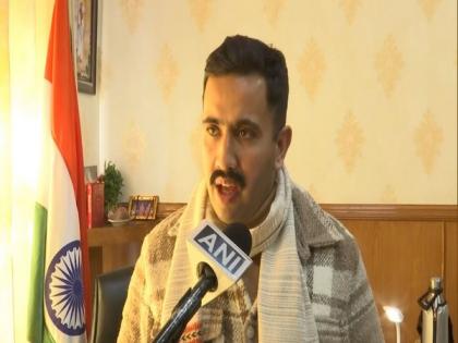 With over 40000 young participants Himachal Pradesh to organise rural olympiad: Minister Vikramaditya Singh | With over 40000 young participants Himachal Pradesh to organise rural olympiad: Minister Vikramaditya Singh