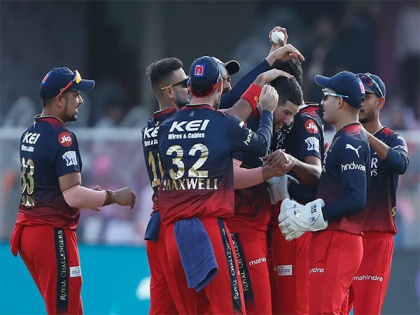 IPL 2023: Royal Challengers Bangalore to face Sunrisers Hyderabad in cricual-win game | IPL 2023: Royal Challengers Bangalore to face Sunrisers Hyderabad in cricual-win game