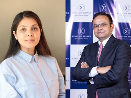 Epsilon Money and Arth Foundation join hands to provide wealth creation solutions for Micro and Nano entrepreneurs | Epsilon Money and Arth Foundation join hands to provide wealth creation solutions for Micro and Nano entrepreneurs