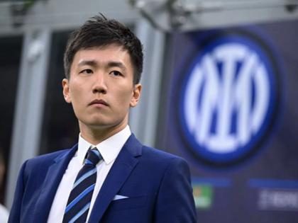 "We came through a group with great opponents," Inter Milan owner Steven Zhang after Nerazzurri's victory against AC Milan | "We came through a group with great opponents," Inter Milan owner Steven Zhang after Nerazzurri's victory against AC Milan
