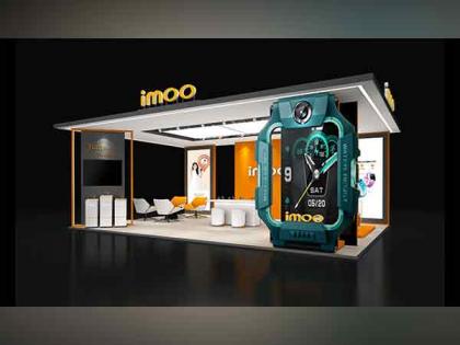 Imoo, 1st phone for kids is to expand its presence in India with new offline stores | Imoo, 1st phone for kids is to expand its presence in India with new offline stores