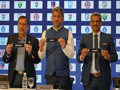 SAFF Championship 2023: India drawn against Pakistan, Kuwait, Nepal | SAFF Championship 2023: India drawn against Pakistan, Kuwait, Nepal