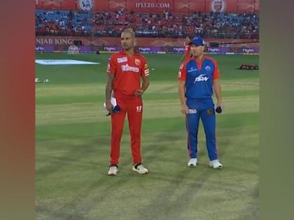 IPL 2023: Punjab Kings win toss, opt to bowl against Delhi Capitals | IPL 2023: Punjab Kings win toss, opt to bowl against Delhi Capitals