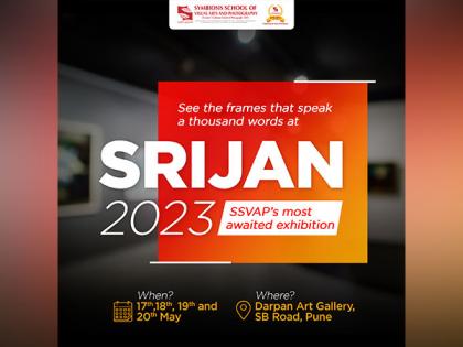 Srijan 2023: SSVAP's Annual Exhibition of Student Photography and Filmmaking | Srijan 2023: SSVAP's Annual Exhibition of Student Photography and Filmmaking