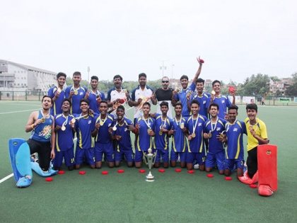 Hockey India Sub-Junior National Championship 2023 set to take place in Rourkela | Hockey India Sub-Junior National Championship 2023 set to take place in Rourkela