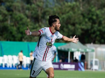 ATK Mohun, West Ham United FC share points in closely contested clash | ATK Mohun, West Ham United FC share points in closely contested clash