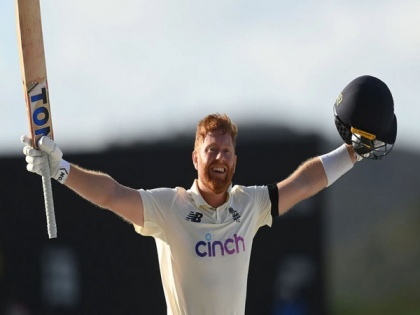 Jonny Bairstow sympathizes with Ben Foakes who has been sidelined after his return from injury | Jonny Bairstow sympathizes with Ben Foakes who has been sidelined after his return from injury