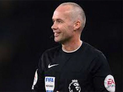 Paul Tierney to officiate FA Cup 2023 final between Manchester City and Manchester United | Paul Tierney to officiate FA Cup 2023 final between Manchester City and Manchester United