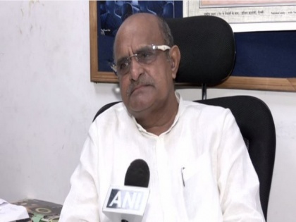 In states where Congress is strong, other parties should help it: KC Tyagi | In states where Congress is strong, other parties should help it: KC Tyagi