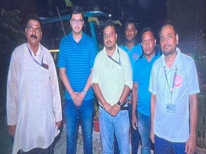 For close to 60 years, Indian railways ensure Puri Rath Yatra remains on track | For close to 60 years, Indian railways ensure Puri Rath Yatra remains on track For close to 60 years, Indian railways ensure Puri Rath Yatra remains on track | For close to 60 years, Indian railways ensure Puri Rath Yatra remains on track