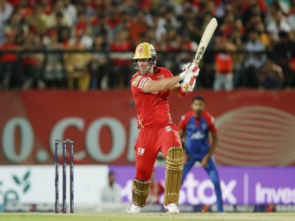 IPL: Livingstone's 94 proves insufficient as Punjab Kings loses a close fought encounter against Delhi Capitals | IPL: Livingstone's 94 proves insufficient as Punjab Kings loses a close fought encounter against Delhi Capitals
