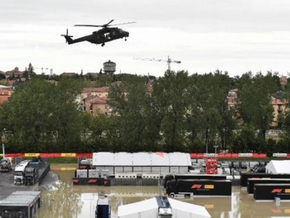 Floods claim eight lives in north Italy, Formula One race postponed | Floods claim eight lives in north Italy, Formula One race postponed