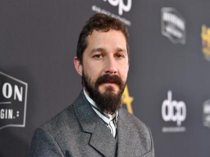 Shia LaBeouf to star in Jon Amiel's action thriller 'Mace' | Shia LaBeouf to star in Jon Amiel's action thriller 'Mace'