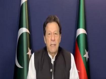 Attacks on govt buildings "well-thought" plan to trap Pakistan Tehreek-e-Insaf: Imran Khan | Attacks on govt buildings "well-thought" plan to trap Pakistan Tehreek-e-Insaf: Imran Khan Attacks on govt buildings "well-thought" plan to trap Pakistan Tehreek-e-Insaf: Imran Khan | Attacks on govt buildings "well-thought" plan to trap Pakistan Tehreek-e-Insaf: Imran Khan