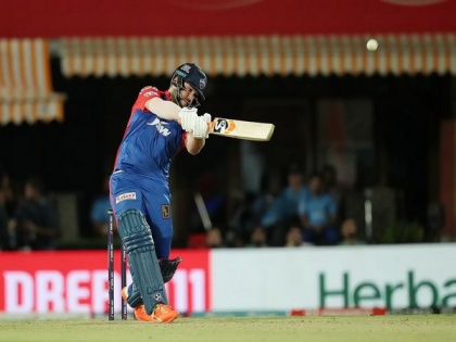 IPL 2023: "Happy to be able to perform for the team", says DC batter Rossouw after win over PBKS | IPL 2023: "Happy to be able to perform for the team", says DC batter Rossouw after win over PBKS