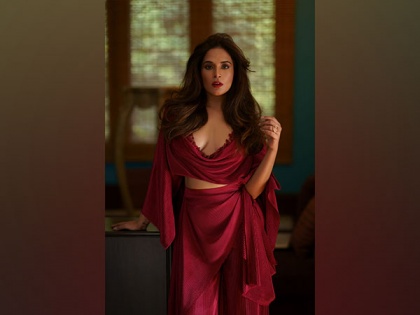 Richa Chadha to star in international film 'Aaina' with William Moseley | Richa Chadha to star in international film 'Aaina' with William Moseley