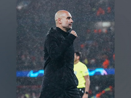 "Swallow the poison, sport will always give you another chance": Man City manager Guardiola after win over Real Madrid | "Swallow the poison, sport will always give you another chance": Man City manager Guardiola after win over Real Madrid