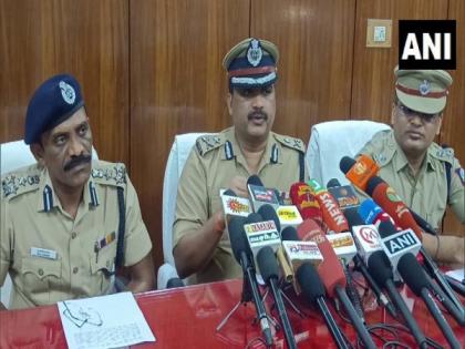 Tamil Nadu spurious liquor tragedy: Toll rises to 21, CB-CID takes over probe | Tamil Nadu spurious liquor tragedy: Toll rises to 21, CB-CID takes over probe