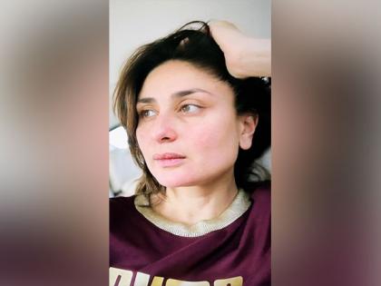 It's a thoughtful morning for Kareena Kapoor Khan | It's a thoughtful morning for Kareena Kapoor Khan