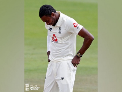 Just keeping coming back at him...absolutely gutted for him..", England's Anderson on Jofra Archer's injury | Just keeping coming back at him...absolutely gutted for him..", England's Anderson on Jofra Archer's injury