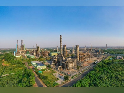 Bharat Petroleum unveils Ambitious Rs 49,000 Crore Petrochemical &amp; Capacity Expansion Project at Bina Refinery | Bharat Petroleum unveils Ambitious Rs 49,000 Crore Petrochemical &amp; Capacity Expansion Project at Bina Refinery
