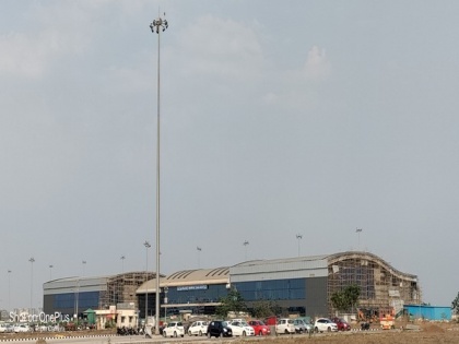 Surat airport gears up for holistic development with world-class facilities | Surat airport gears up for holistic development with world-class facilities