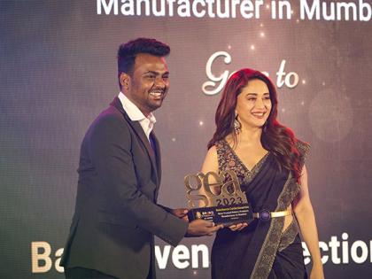 Bakehaven Confectioneries awarded as The Most Trusted Bakery Products Manufacturer from Mumbai at GEA2023 | Bakehaven Confectioneries awarded as The Most Trusted Bakery Products Manufacturer from Mumbai at GEA2023 Bakehaven Confectioneries awarded as The Most Trusted Bakery Products Manufacturer from Mumbai at GEA2023 | Bakehaven Confectioneries awarded as The Most Trusted Bakery Products Manufacturer from Mumbai at GEA2023