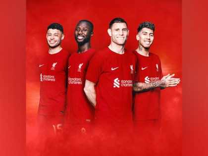 "Saturday will be emotional," Andy Robertson as Liverpool bids farewell to four players | "Saturday will be emotional," Andy Robertson as Liverpool bids farewell to four players