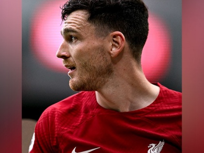 "Sometimes you have to make sacrifices": Andy Robertson on adapting to his new role in Liverpool | "Sometimes you have to make sacrifices": Andy Robertson on adapting to his new role in Liverpool