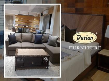Luxury furniture brand Durian Furniture launches their new store in Surat, Gujarat | Luxury furniture brand Durian Furniture launches their new store in Surat, Gujarat