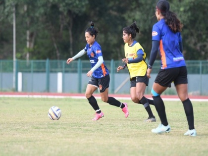 Defending Champions Gokulam Kerala FC set to face Former Champions Eastern Sporting Union in IWL semi-final | Defending Champions Gokulam Kerala FC set to face Former Champions Eastern Sporting Union in IWL semi-final