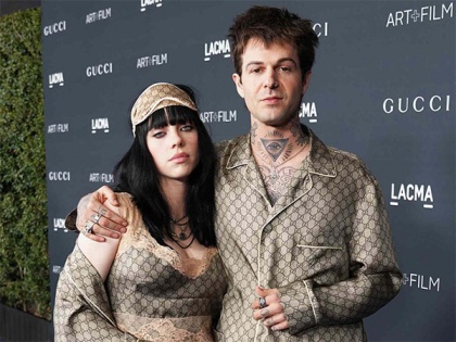 Billie Eilish and Jesse Rutherford part ways after dating for less than a year | Billie Eilish and Jesse Rutherford part ways after dating for less than a year