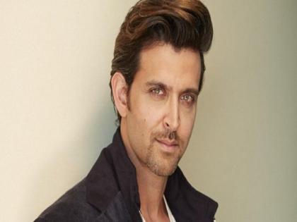 Hrithik Roshan to unveil teaser of Tovino Thomas' 'Ajayante Randam Moshanam' | Hrithik Roshan to unveil teaser of Tovino Thomas' 'Ajayante Randam Moshanam'