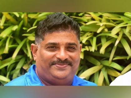 Bino George pens contract extension as assistant coach of East Bengal FC | Bino George pens contract extension as assistant coach of East Bengal FC