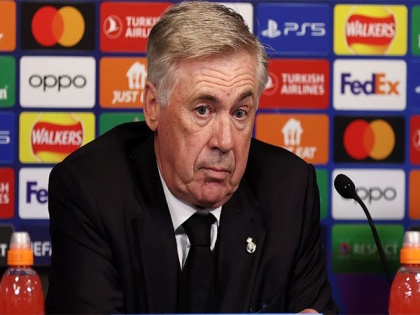 "We did not have it in us to play final," Real Madrid manager Carlo Ancelotti after loss to Manchester City | "We did not have it in us to play final," Real Madrid manager Carlo Ancelotti after loss to Manchester City