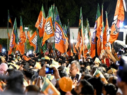 BJP to hold massive campaign across UP on completion of 9 years of Modi govt | BJP to hold massive campaign across UP on completion of 9 years of Modi govt