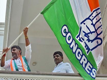 From NSUI leader to Karnataka Deputy CM, how DK Shivakumar's political career panned out | From NSUI leader to Karnataka Deputy CM, how DK Shivakumar's political career panned out