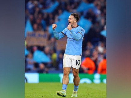 "We feel unstoppable," Jack Grealish after Manchester City's victory against Real Madrid | "We feel unstoppable," Jack Grealish after Manchester City's victory against Real Madrid