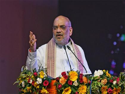 Union Home Minister Amit Shah to embark on two-day visit to Assam | Union Home Minister Amit Shah to embark on two-day visit to Assam