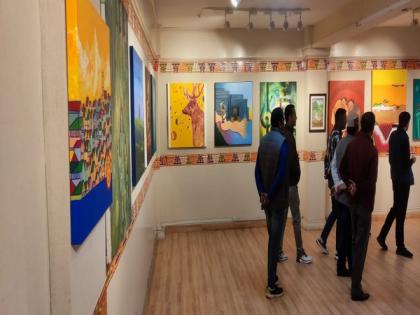 Himachal state museum celebrates International Museum Day with folk culture exhibition for tourists | Himachal state museum celebrates International Museum Day with folk culture exhibition for tourists