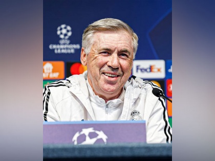 Carlo Ancelotti surpasses Sir Alex Fergusson as manager with most UCL matches | Carlo Ancelotti surpasses Sir Alex Fergusson as manager with most UCL matches