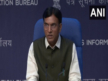 Union Minister Mansukh Mandaviya to attend 76th World Health Assembly in Geneva from May 21-30 | Union Minister Mansukh Mandaviya to attend 76th World Health Assembly in Geneva from May 21-30