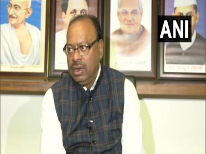 BJP targets 51 pc vote share in Maharashtra for assembly, Lok Sabha polls | BJP targets 51 pc vote share in Maharashtra for assembly, Lok Sabha polls BJP targets 51 pc vote share in Maharashtra for assembly, Lok Sabha polls | BJP targets 51 pc vote share in Maharashtra for assembly, Lok Sabha polls