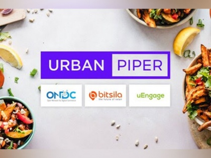 UrbanPiper enables merchants to go live on ONDC through partners uEngage and Bitsila | UrbanPiper enables merchants to go live on ONDC through partners uEngage and Bitsila