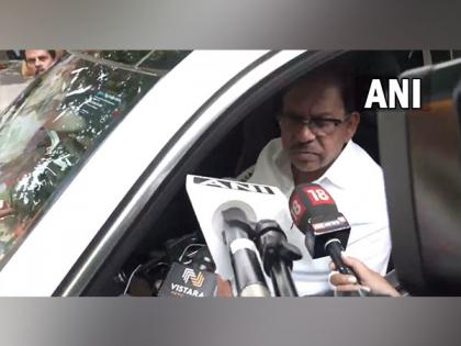 "We all have to sacrifice...": Congress MLA G Parameshwara over denial of Deputy CM post in Karnataka | "We all have to sacrifice...": Congress MLA G Parameshwara over denial of Deputy CM post in Karnataka