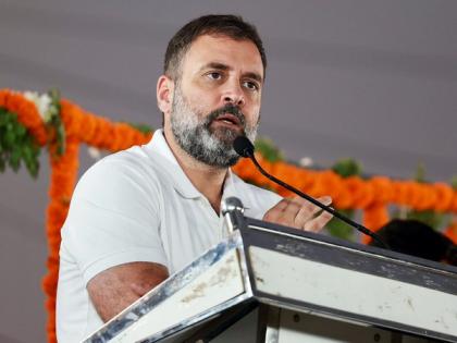 Rahul Gandhi reschedules USA visit, now to fly on May 28 | Rahul Gandhi reschedules USA visit, now to fly on May 28 Rahul Gandhi reschedules USA visit, now to fly on May 28 | Rahul Gandhi reschedules USA visit, now to fly on May 28