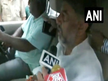 "Will implement our guarantee": K'taka Deputy CM-designate DK Shivakumar | "Will implement our guarantee": K'taka Deputy CM-designate DK Shivakumar