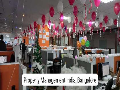 Property Management India (PMI) Revolutionizes Real Estate Market with Innovative Platform and Steady Growth | Property Management India (PMI) Revolutionizes Real Estate Market with Innovative Platform and Steady Growth